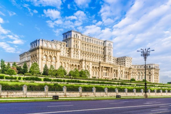 parlament
